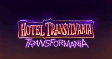 Crítica de Hotel Transilvania 4: Transformanía