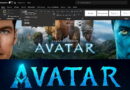 Avatar 2 cambió el logo y no nos dimos cuenta