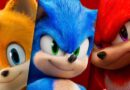 Trailer de Sonic 2 nos muestra el retorno de Jim Carrey como Robotnik