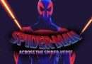 Revelan nombre de la secuela de Into The Spiderverse