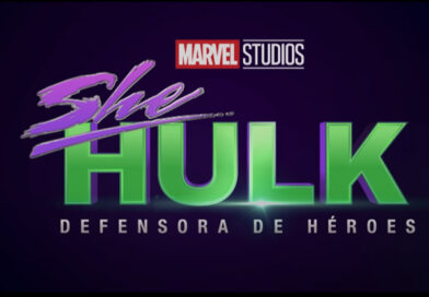 Ve ahora y no esperes más, el trailer de She Hulk