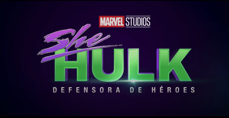 Ve ahora y no esperes más, el trailer de She Hulk