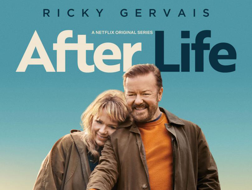 «After Life» tiene un maravilloso final y por esta razón deberías verla