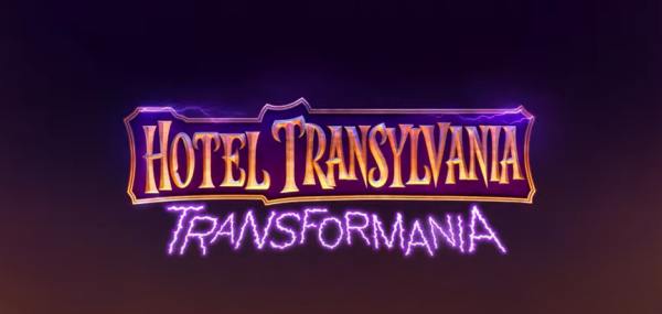 Crítica de Hotel Transilvania 4: Transformanía