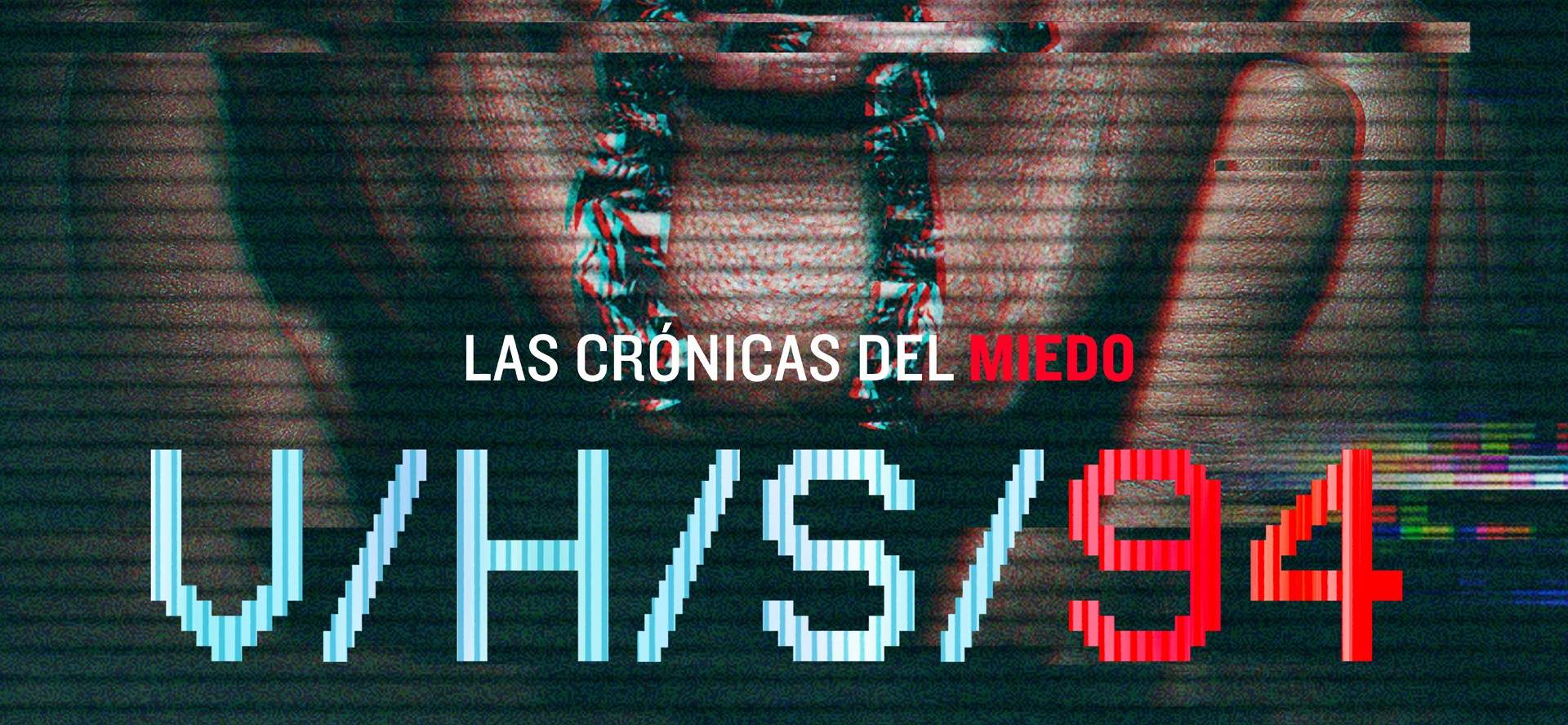 V/H/S 94: La antología de terror vuelve a los cines Chilenos 