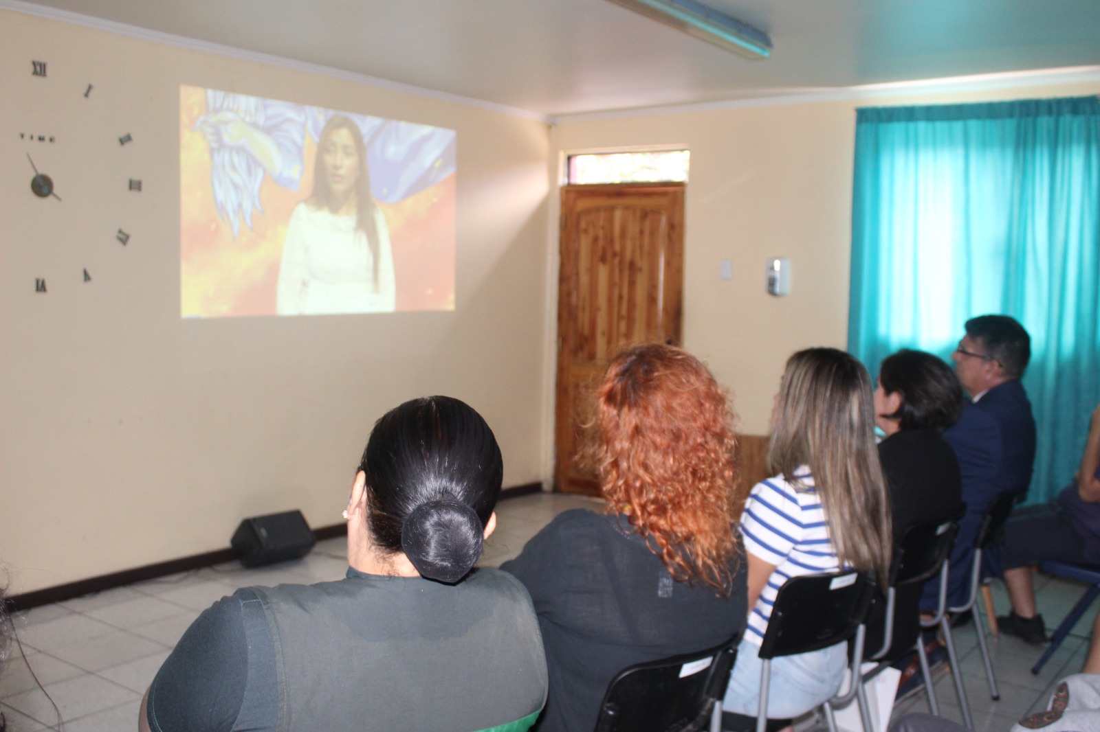 “Estar privada de libertad no significa estar privada del arte y la cultura”:SACO estrena documental de obra realizada por internas del CPF