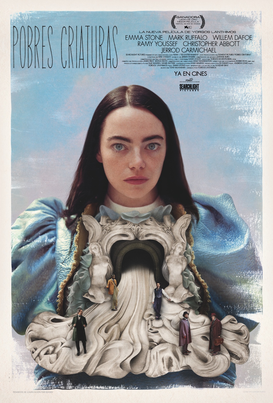 Imperdibles de los Oscar que llegan para los clientes de VTR