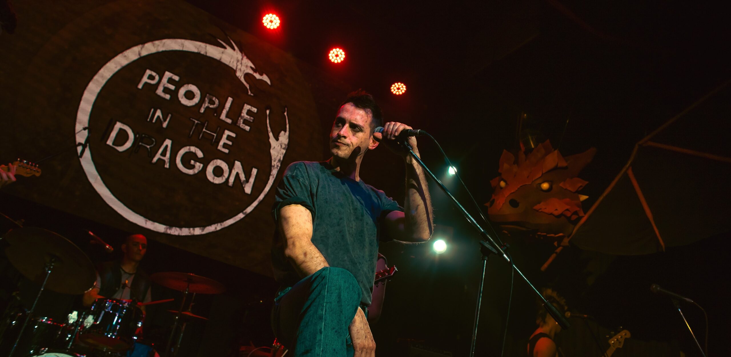 Una estimulante ópera prima y un delicado retrato de la amistad y el duelo: Las películas seleccionadas para Estrenos en RED 2024