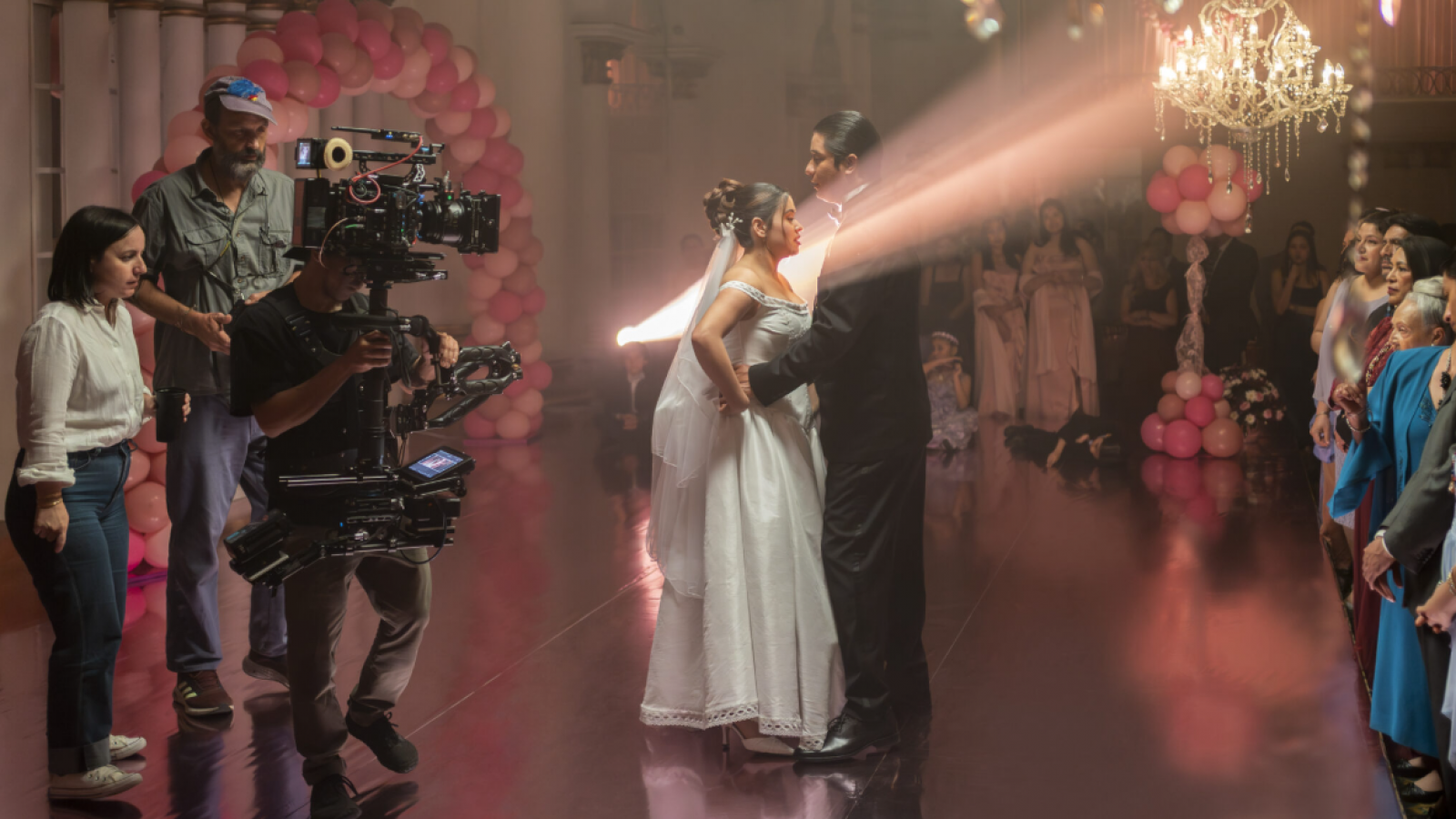 Chile destaca en la 76ª Festival Internacional de Cine de Berlin