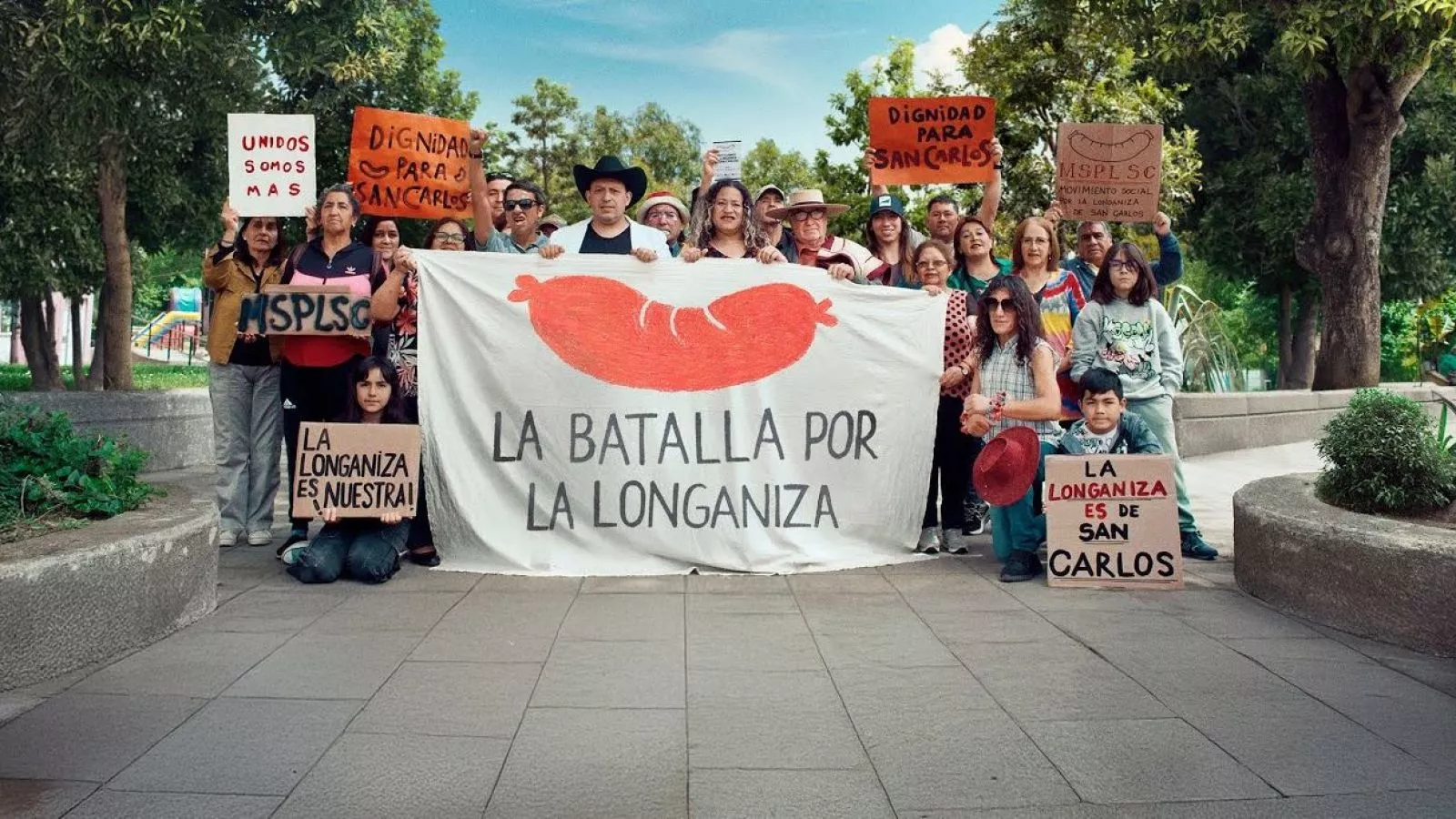 ¡En horario estelar!: TVN transmitirá de forma exclusiva la premiada película chilena «Denominación de Origen»